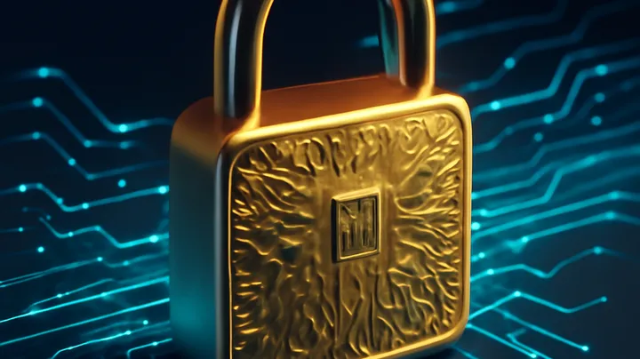 Account Security Features