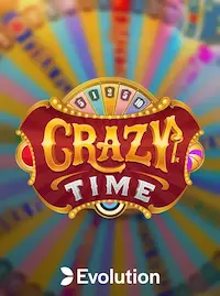 Crazy Time live game at PHDULA COM