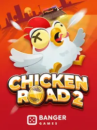 Chicken Road 2 crash game at PHDULA COM