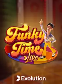 Funky Time live disco show at PHDULA COM