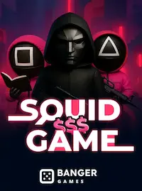 Squid Game themed slot at PHDULA COM