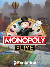 Monopoly Live game show at PHDULA COM