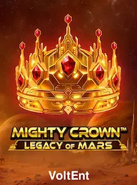 Mighty Crown at PHDULA COM