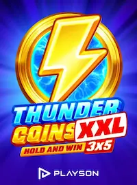 Thunder Coins XXL at PHDULA COM