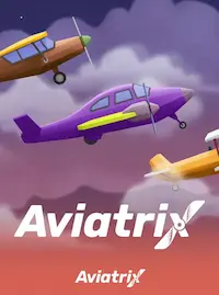 AviatriX crash game at PHDULA COM