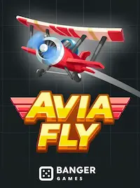 AviaFly crash game at PHDULA COM