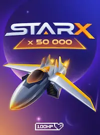 StarX crash game at PHDULA COM