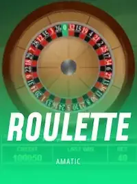 European Roulette at PHDULA COM