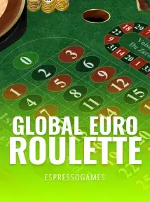 Global Euro Roulette at PHDULA COM