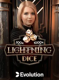 Lightning Dice at PHDULA COM