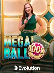 Mega Ball at PHDULA COM
