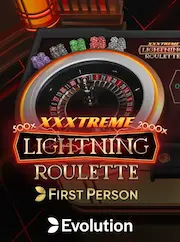 XXXtreme Lightning Roulette at PHDULA COM