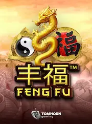 Feng Fu at PHDULA COM
